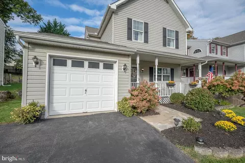 8 Victory Way, Boothwyn, PA 19061 photo 2