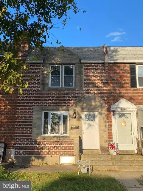 1908 Carter Rd, Folcroft, PA 19032