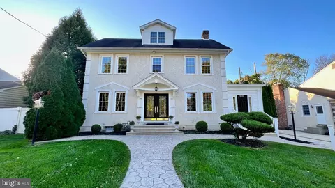 415 Highland Ave, Morton, PA 19070