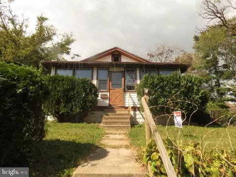 701 Delaware Ave, Norwood, PA 19074