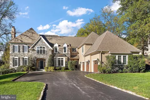 517 County Line Rd, Wayne, PA 19087