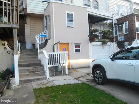 Undisclosed, Upper Darby, PA 19082