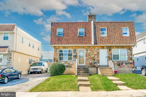 56 N Diamond St, Clifton Heights, PA 19018