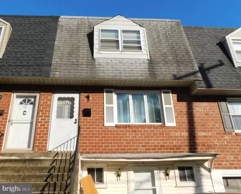 1243 Rainer Rd, Brookhaven, PA 19015