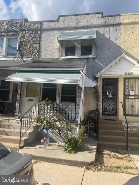 337 N 10th St, Darby, PA 19023