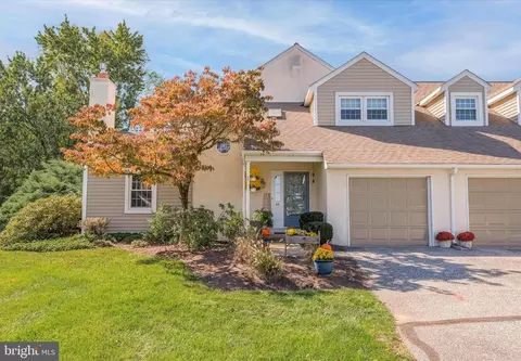 Undisclosed, Newtown Square, PA 19073