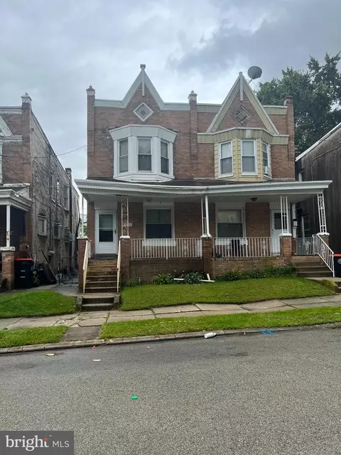 221 W 8th St, Chester, PA 19013