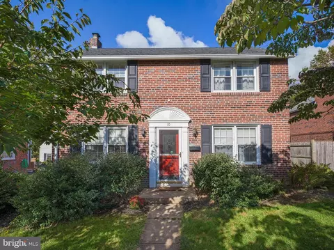 10 N Alford Rd, Springfield, PA 19064