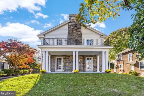 466 Gainsboro Rd, Drexel Hill, PA 19026