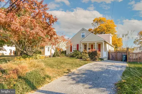 403 Media Pkwy, Wallingford, PA 19086