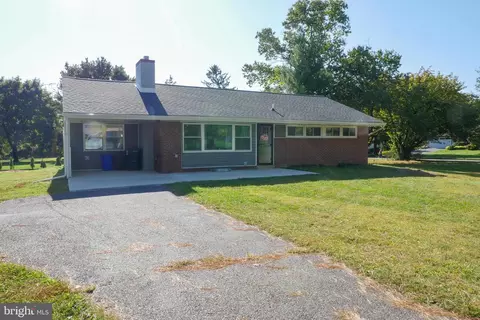 509 Meadowpark Ln, Media, PA 19063