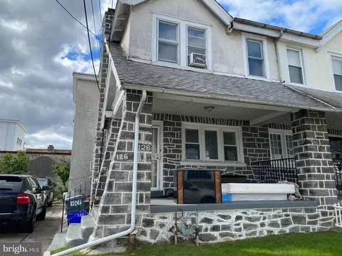 Undisclosed, Upper Darby, PA 19082