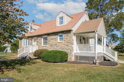 155 2nd Ave, Newtown Square, PA 19073