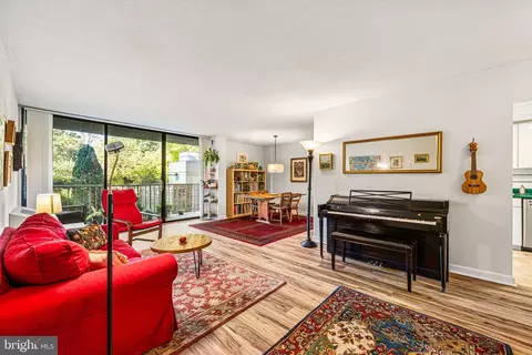 801 Yale Ave #530, Swarthmore, PA 19081