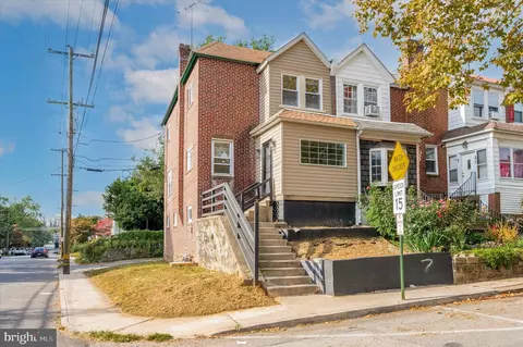 236 Laurel Rd, Sharon Hill, PA 19079