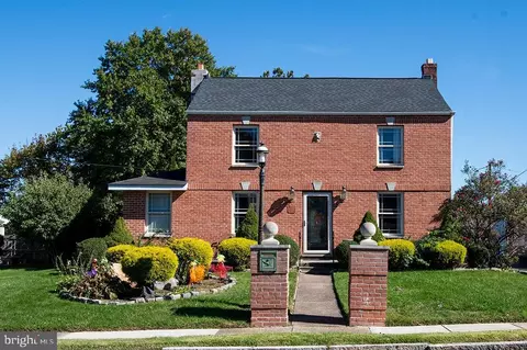 15 West Ave, Springfield, PA 19064