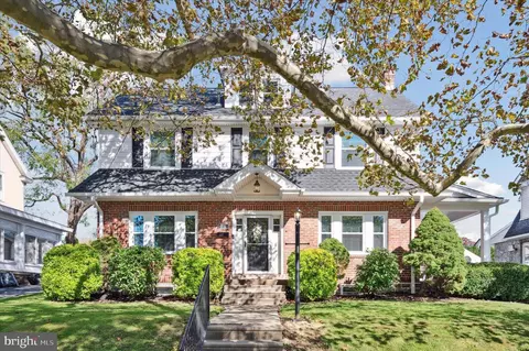 731 Mason Ave, Drexel Hill, PA 19026