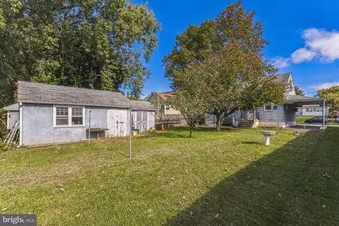 1224 Chestnut St, Marcus Hook, PA 19061 photo 15
