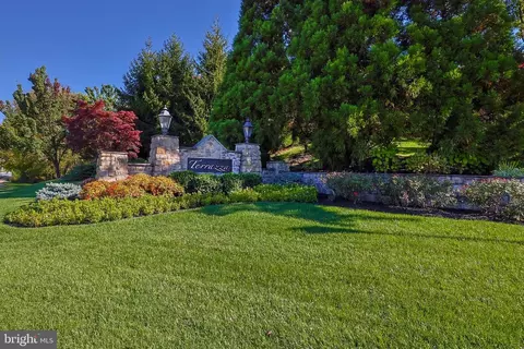 122 Cornerstone Dr #122, Newtown Square, PA 19073