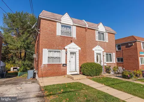 1806 Cricket Ln, Folcroft, PA 19032