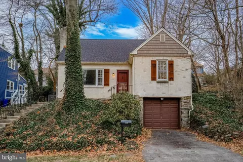 430 S Olive St, Media, PA 19063