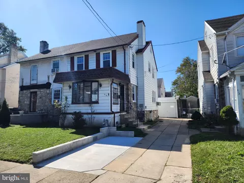 516 Sansom St, Upper Darby, PA 19082
