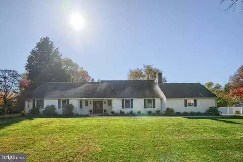 14 Wells Fleet Way, Media, PA 19063