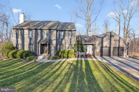 43 Clayburgh Rd, Thornton, PA 19373