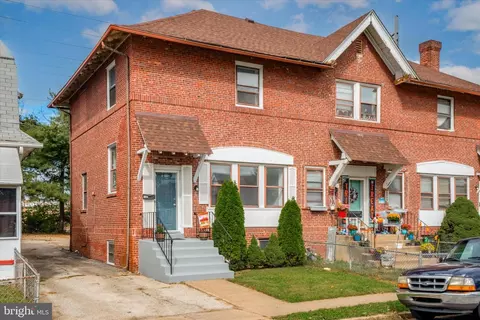 18 A Chestnut St, Marcus Hook, PA 19061