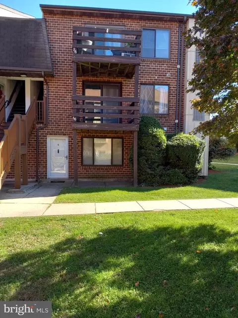 5200 Hilltop Dr #FF16, Brookhaven, PA 19015