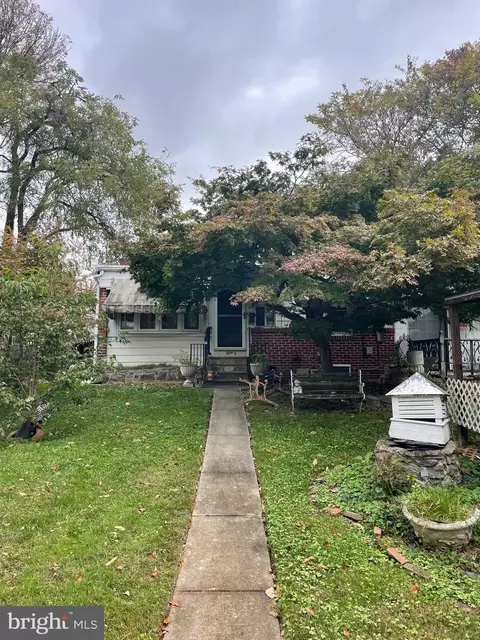 80 Balignac Ave, Woodlyn, PA 19094