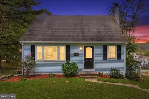 362 Lenni Rd, Media, PA 19063
