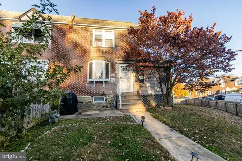 513 S Church St, Clifton Heights, PA 19018
