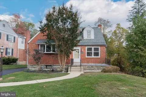 635 Saxer Ave, Springfield, PA 19064
