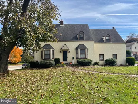 119 Eagle Rd, Springfield, PA 19064