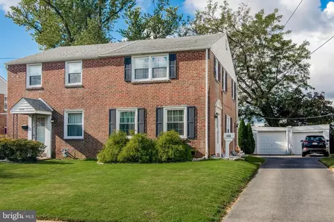 632 Furlong Ave, Havertown, PA 19083