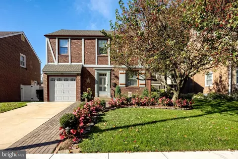 806 Shadeland Ave, Drexel Hill, PA 19026