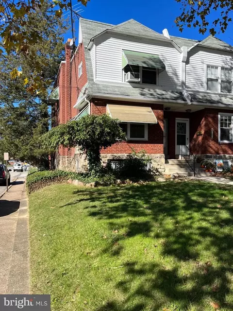 709 16th Ave, Prospect Park, PA 19076