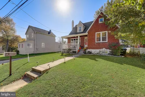 2416 Williams Ave, Aston, PA 19014