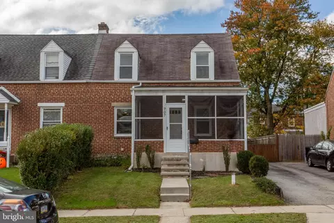 707 Colwell Rd, Swarthmore, PA 19081