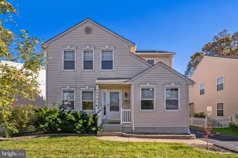 1814 Franklin Ave, Morton, PA 19070
