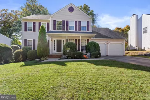 1011 Ryans Run, Garnet Valley, PA 19060