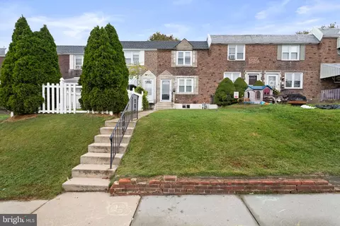5239 Fairhaven Rd, Clifton Heights, PA 19018