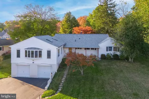 277 Chestnut Ave, Media, PA 19063