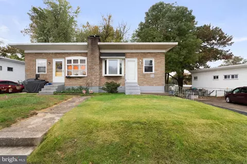 113 Wilson Ave, Woodlyn, PA 19094