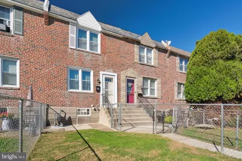 87 W Madison Ave, Clifton Heights, PA 19018