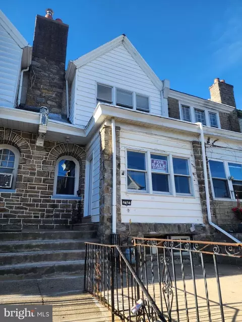 Exterior - 252 Avon Rd, Upper Darby, PA 19082 photo 2 of 2