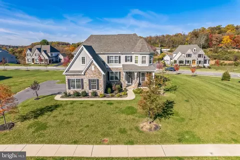201 Bakers Close, Newtown Square, PA 19073