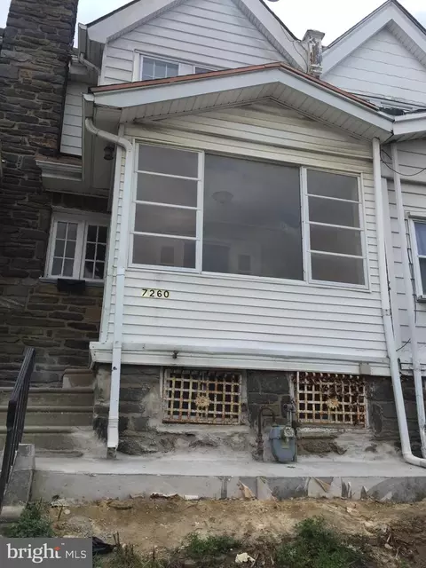 7260 Calvin Rd, Upper Darby, PA 19082