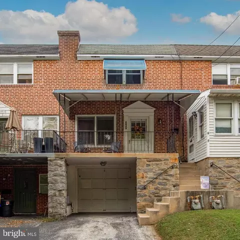 6649 Church Ln, Upper Darby, PA 19082